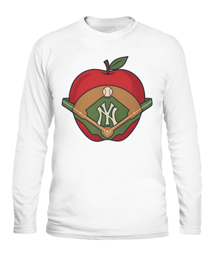 NEW YORK YANKEES – BIG APPLE DIAMOND