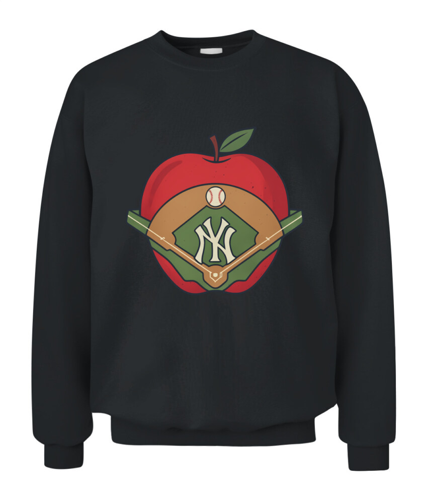 NEW YORK YANKEES – BIG APPLE DIAMOND