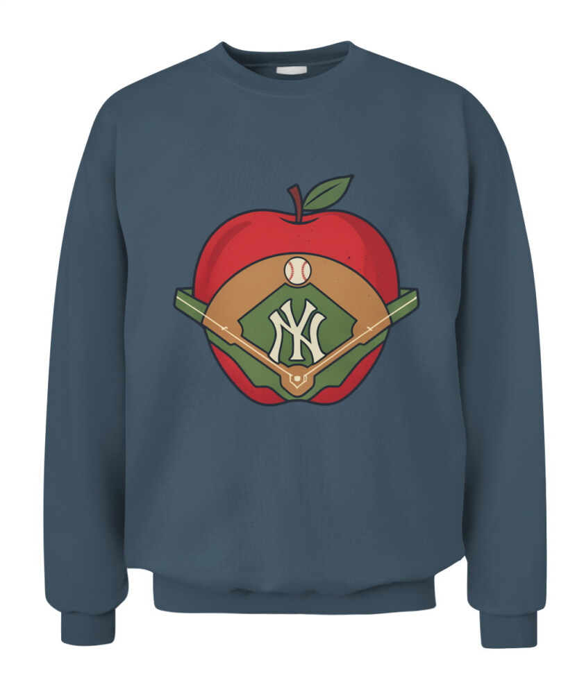 NEW YORK YANKEES – BIG APPLE DIAMOND
