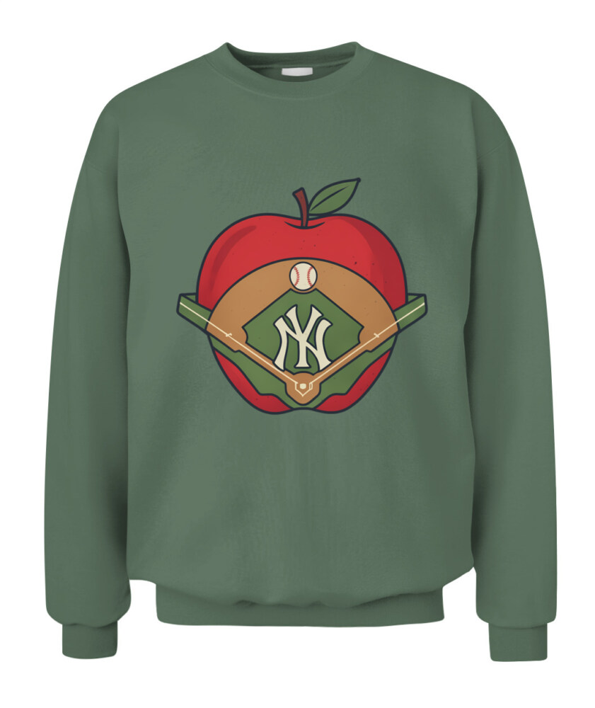 NEW YORK YANKEES – BIG APPLE DIAMOND