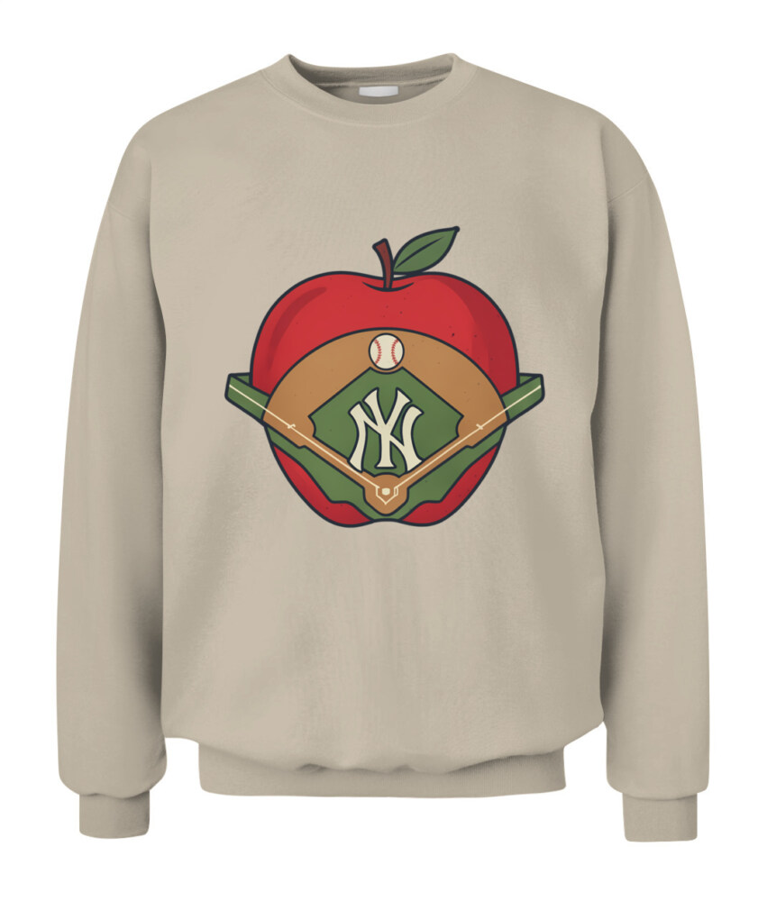 NEW YORK YANKEES – BIG APPLE DIAMOND