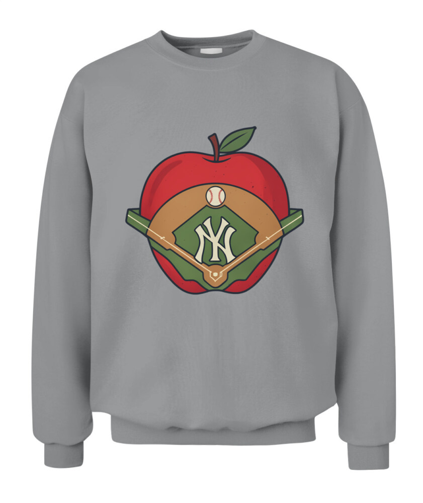 NEW YORK YANKEES – BIG APPLE DIAMOND