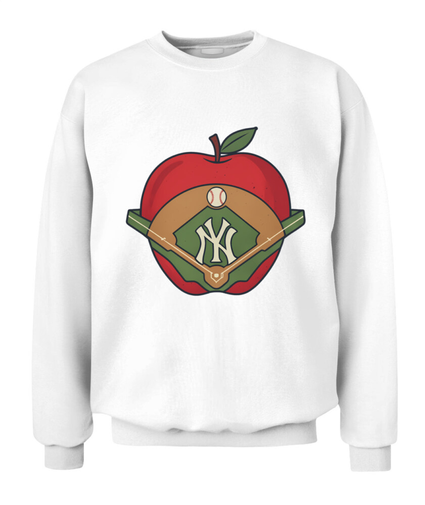 NEW YORK YANKEES – BIG APPLE DIAMOND