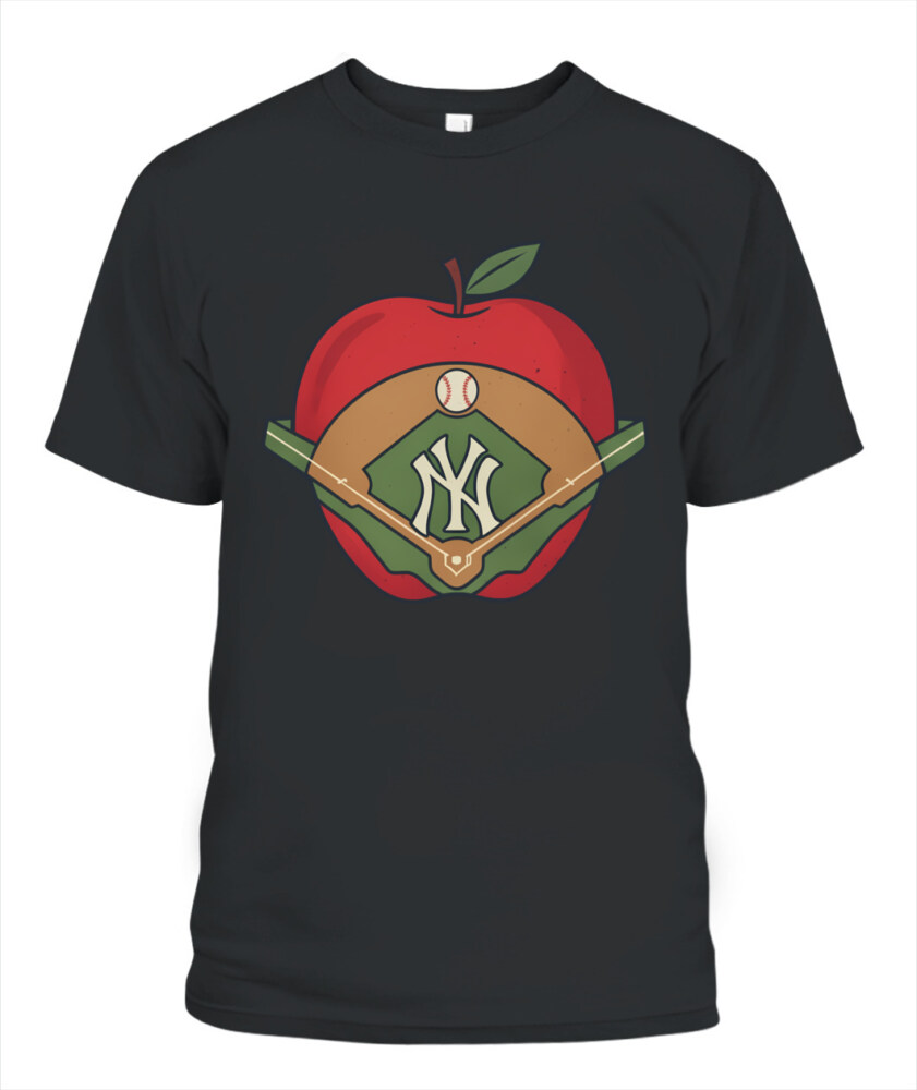 NEW YORK YANKEES – BIG APPLE DIAMOND