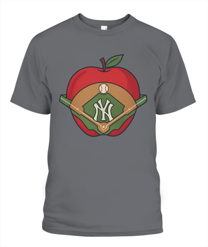 NEW YORK YANKEES – BIG APPLE DIAMOND