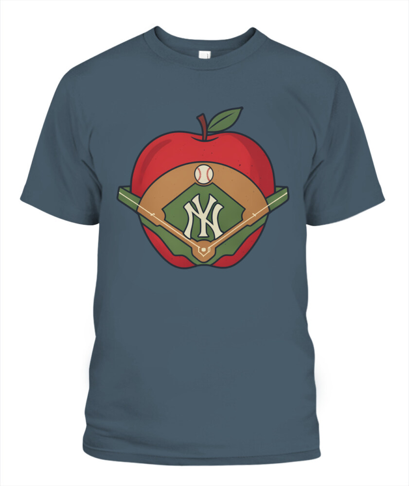NEW YORK YANKEES – BIG APPLE DIAMOND
