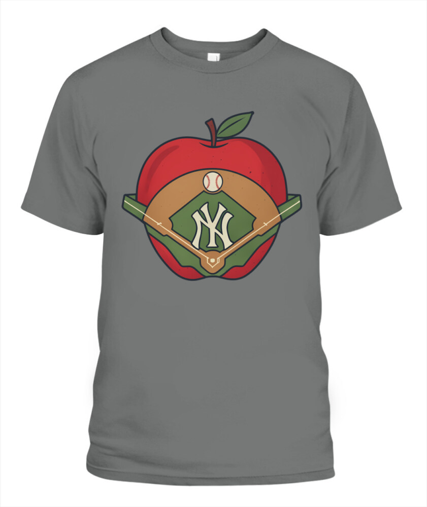 NEW YORK YANKEES – BIG APPLE DIAMOND