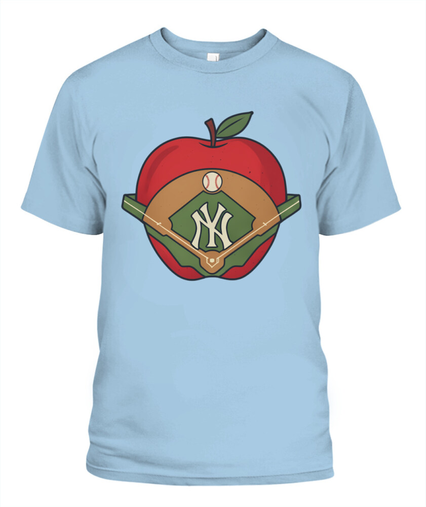 NEW YORK YANKEES – BIG APPLE DIAMOND