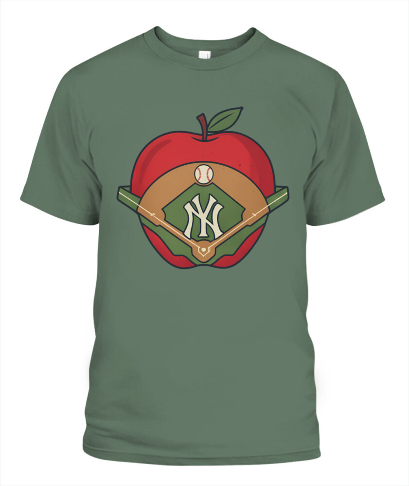 NEW YORK YANKEES – BIG APPLE DIAMOND