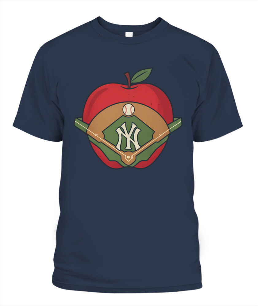 NEW YORK YANKEES – BIG APPLE DIAMOND