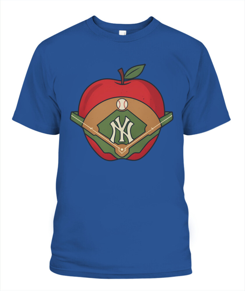 NEW YORK YANKEES – BIG APPLE DIAMOND