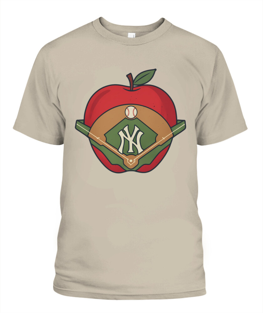 NEW YORK YANKEES – BIG APPLE DIAMOND