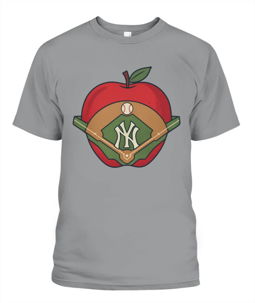 NEW YORK YANKEES – BIG APPLE DIAMOND