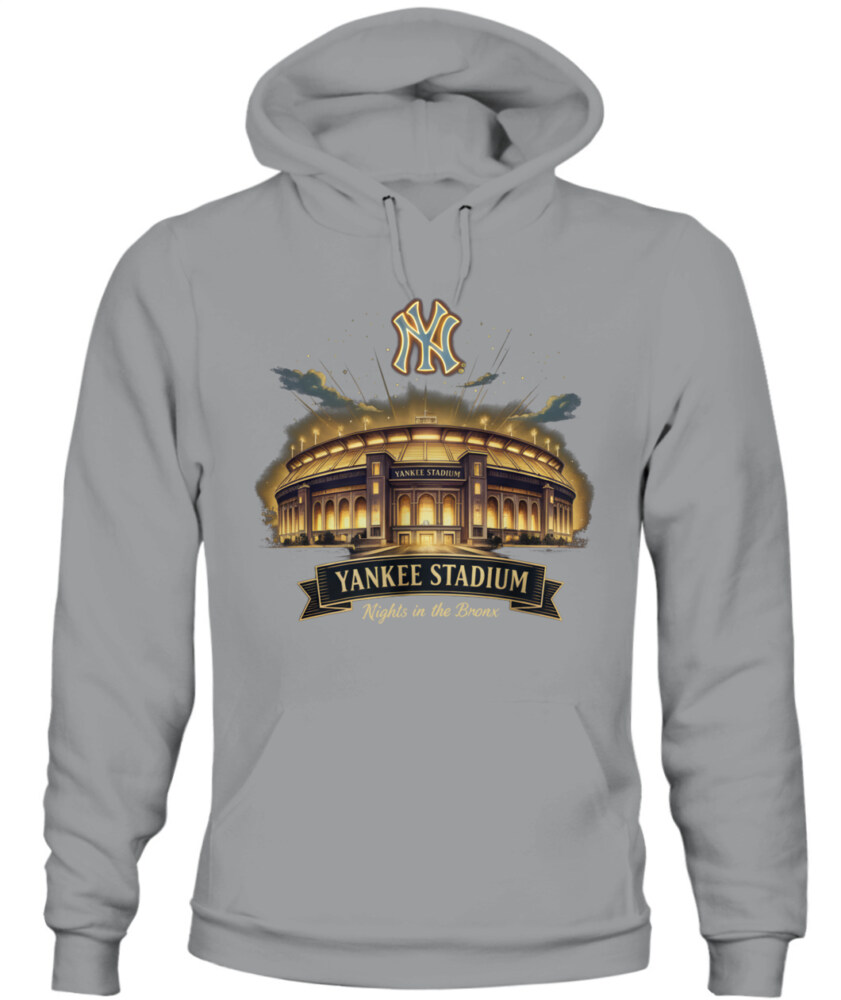 NEW YORK YANKEES – NIGHTS IN THE BRONX