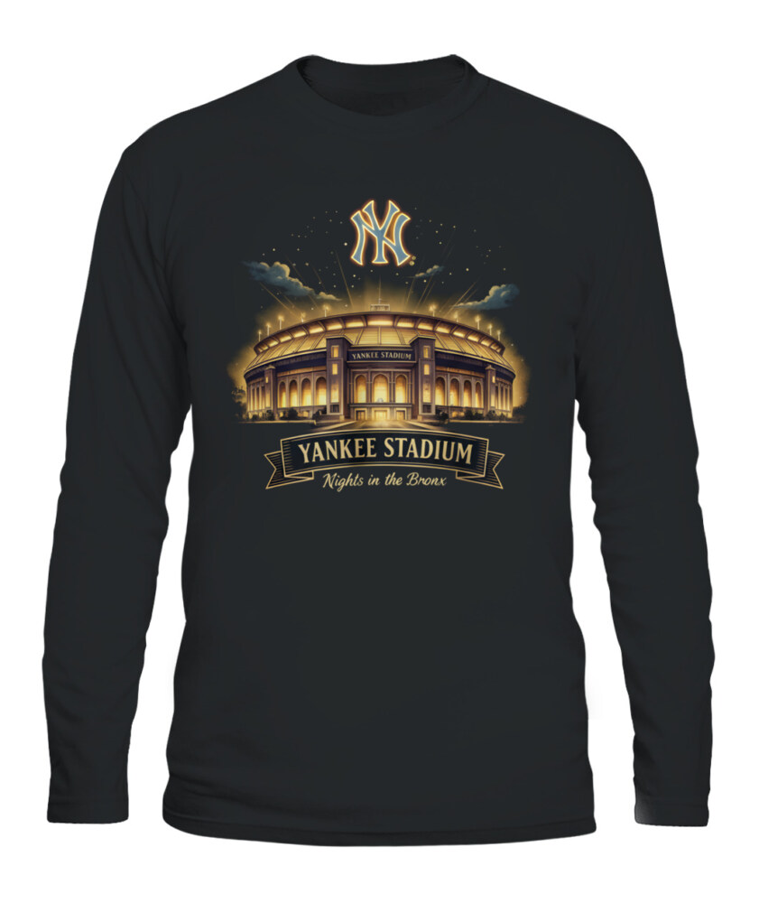 NEW YORK YANKEES – NIGHTS IN THE BRONX