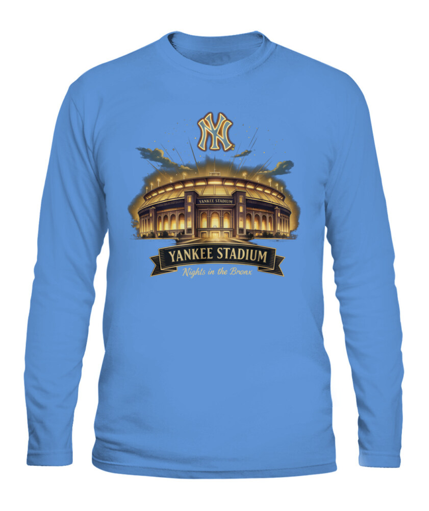 NEW YORK YANKEES – NIGHTS IN THE BRONX