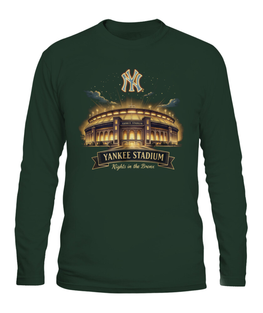 NEW YORK YANKEES – NIGHTS IN THE BRONX