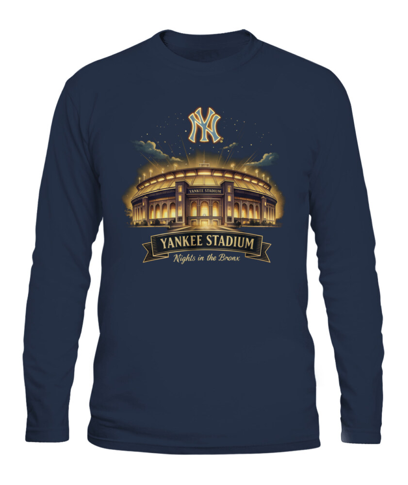 NEW YORK YANKEES – NIGHTS IN THE BRONX