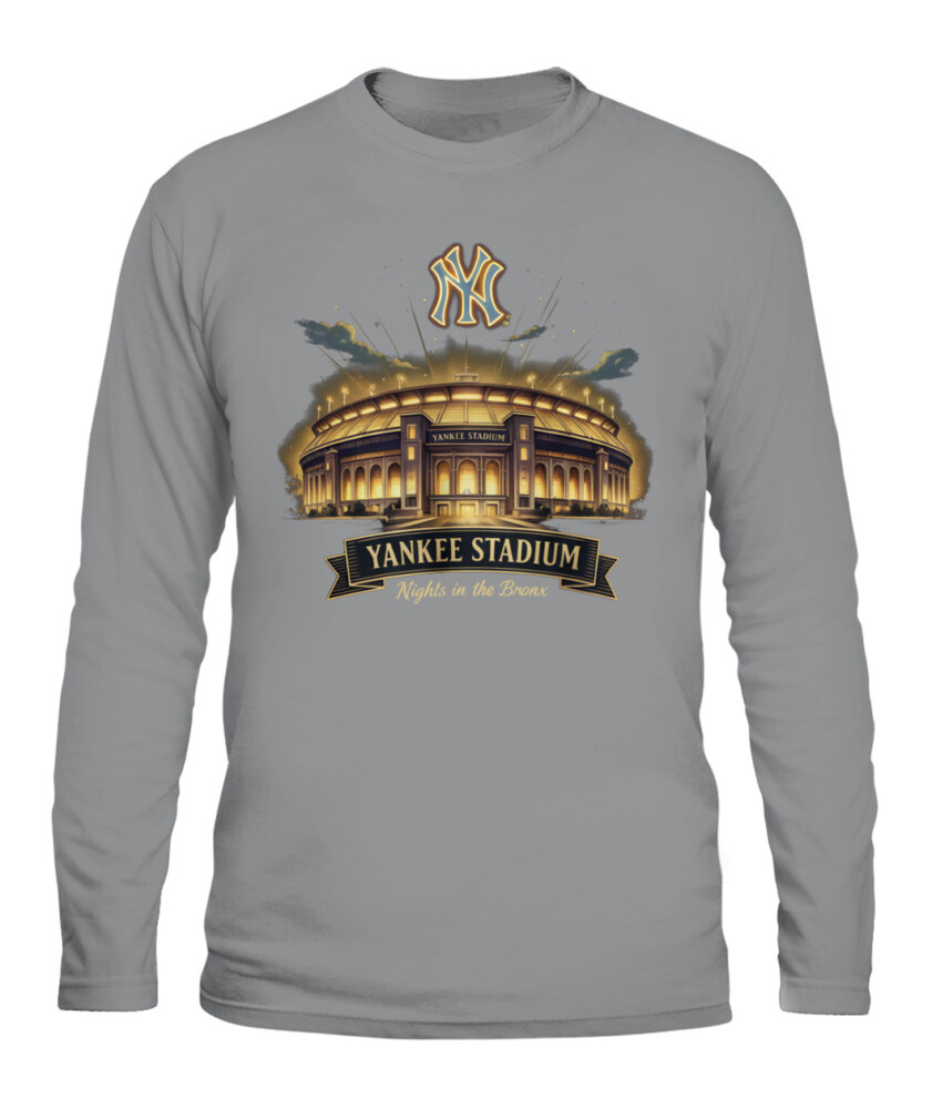 NEW YORK YANKEES – NIGHTS IN THE BRONX