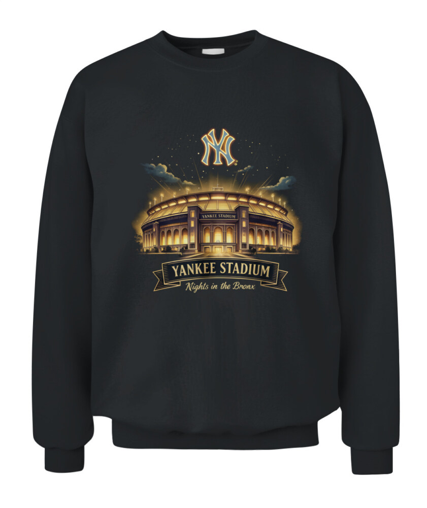 NEW YORK YANKEES – NIGHTS IN THE BRONX