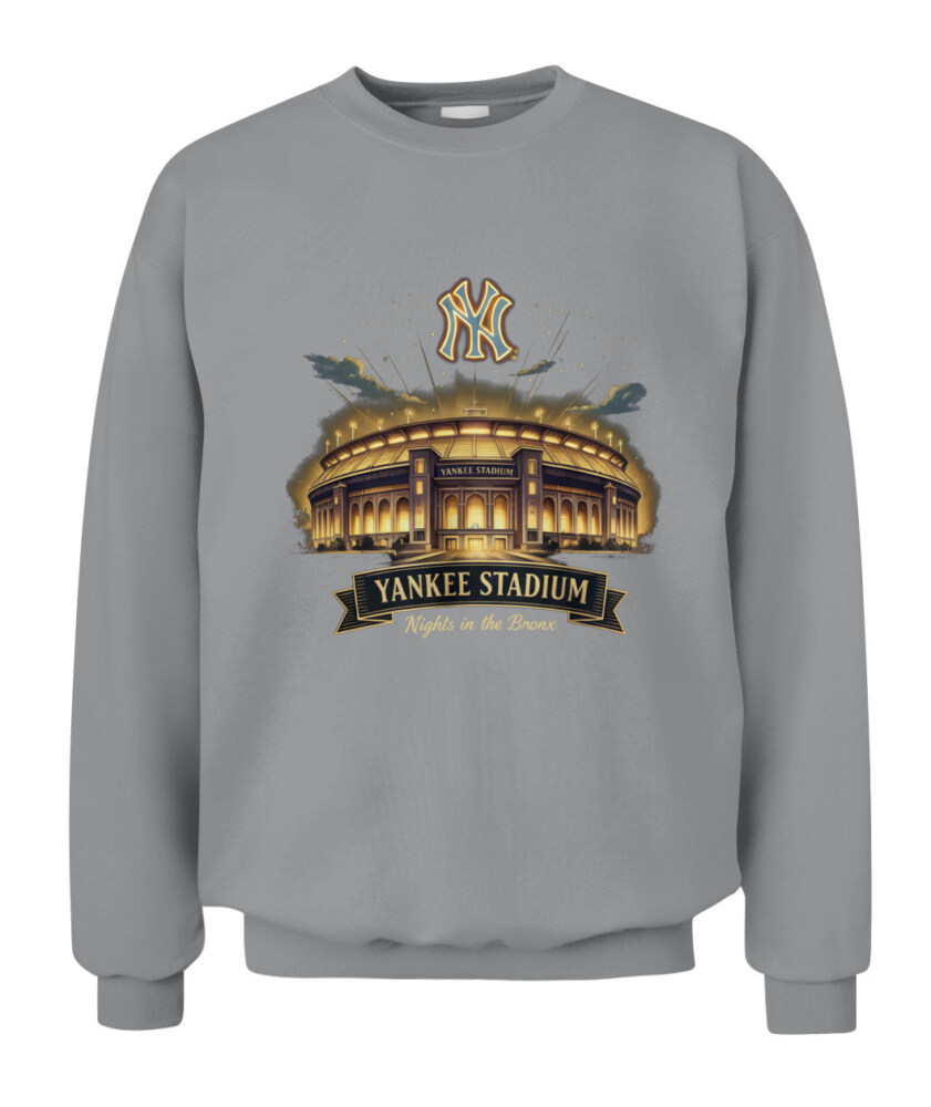 NEW YORK YANKEES – NIGHTS IN THE BRONX