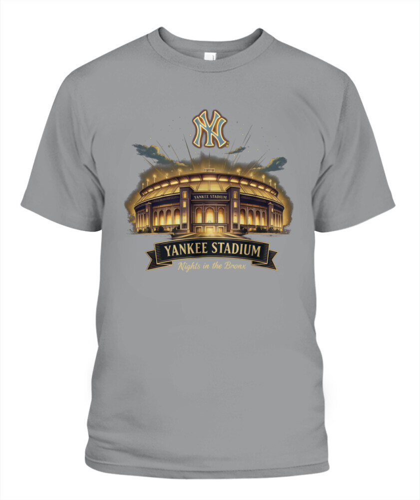 NEW YORK YANKEES – NIGHTS IN THE BRONX