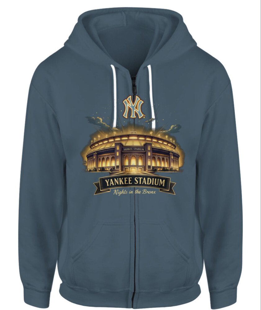 NEW YORK YANKEES – NIGHTS IN THE BRONX