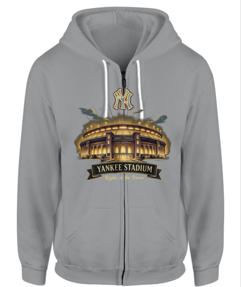 NEW YORK YANKEES – NIGHTS IN THE BRONX