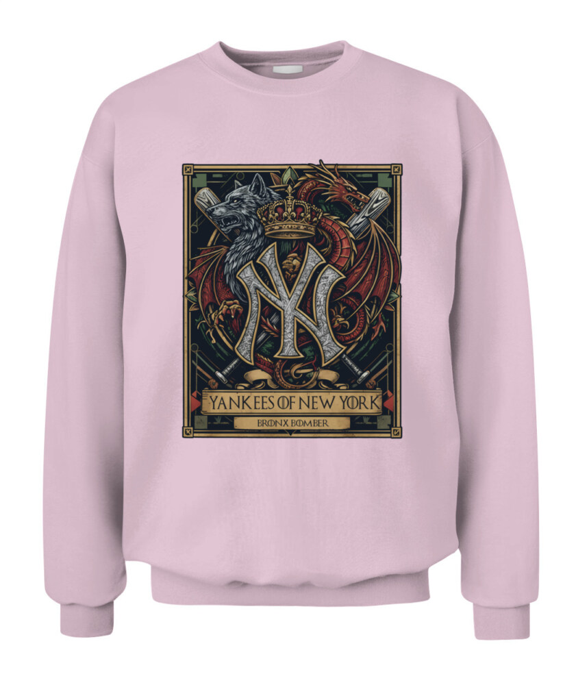 NEW YORK YANKEES – GAME OF YANKEES