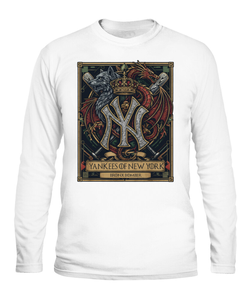 NEW YORK YANKEES – GAME OF YANKEES