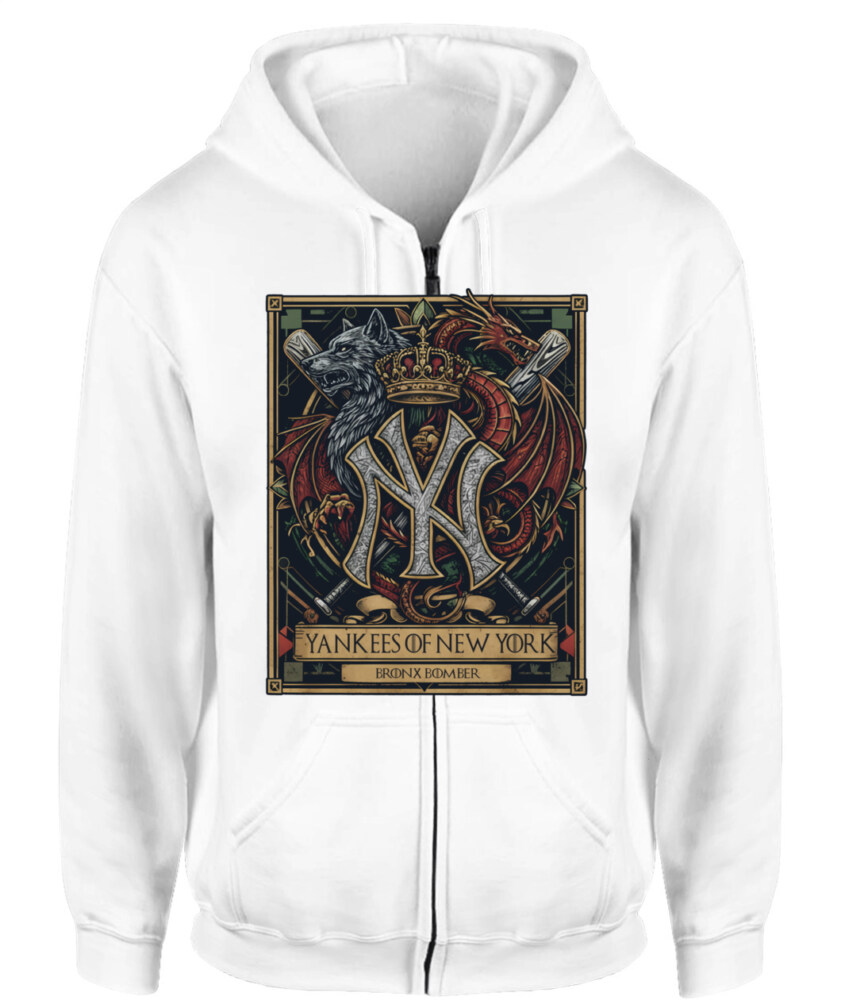 NEW YORK YANKEES – GAME OF YANKEES