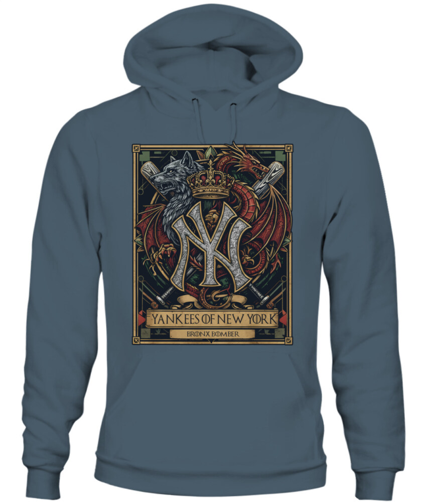 NEW YORK YANKEES – GAME OF YANKEES