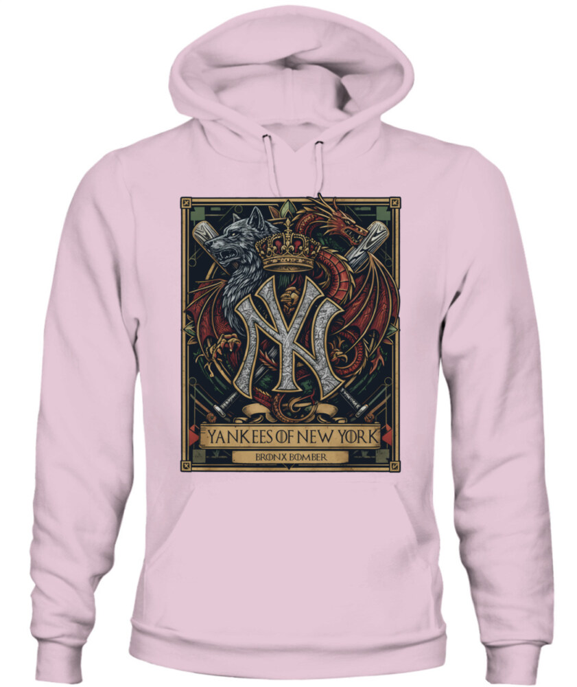 NEW YORK YANKEES – GAME OF YANKEES
