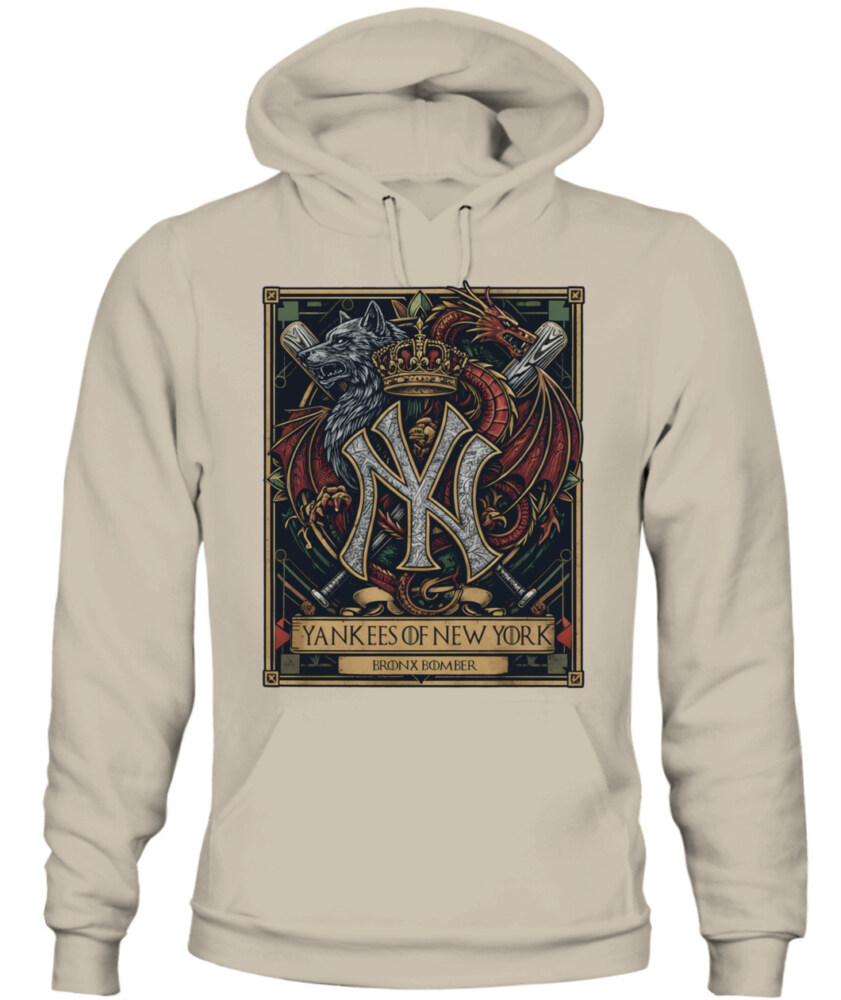 NEW YORK YANKEES – GAME OF YANKEES