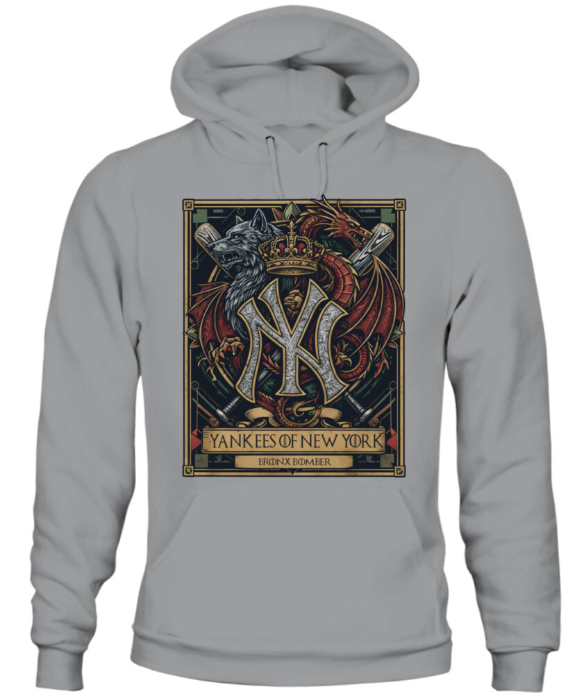 NEW YORK YANKEES – GAME OF YANKEES