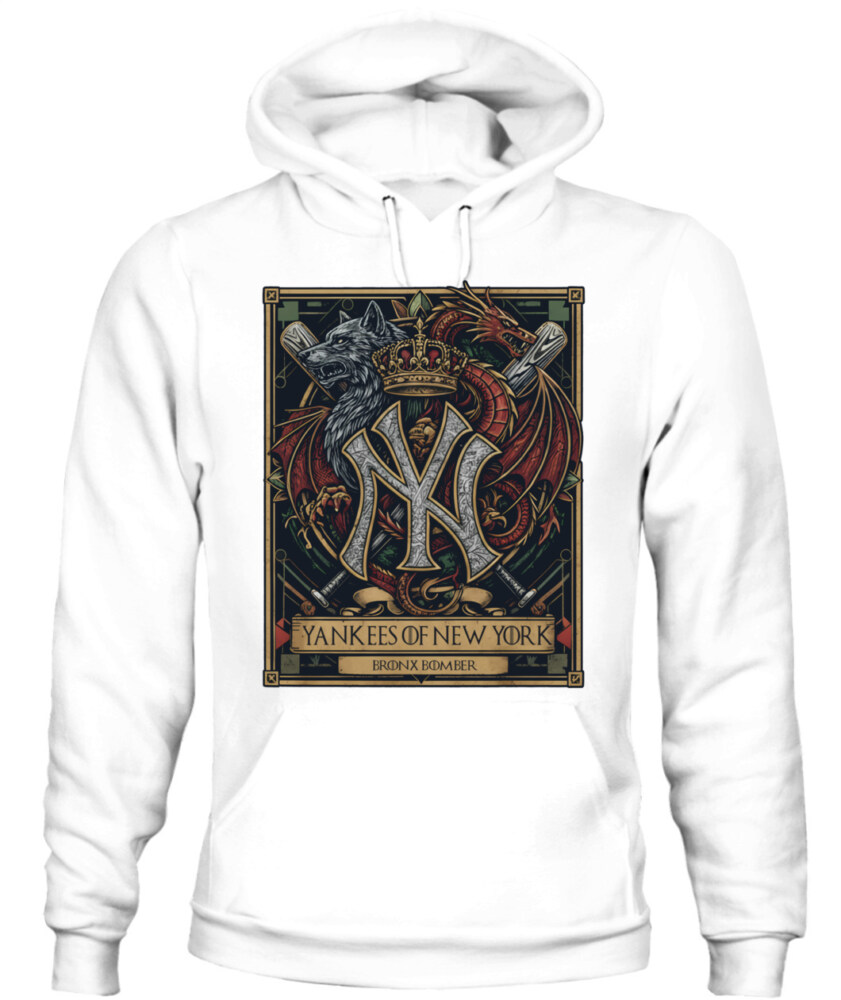NEW YORK YANKEES – GAME OF YANKEES
