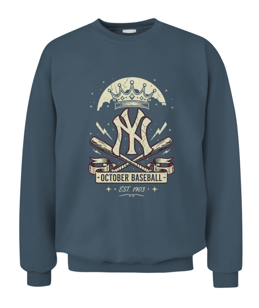 NEW YORK YANKEES – October Baseball
