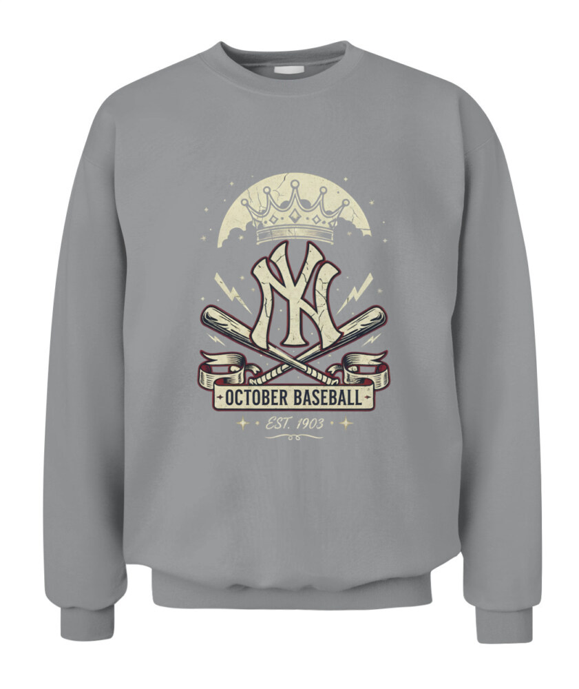 NEW YORK YANKEES – October Baseball