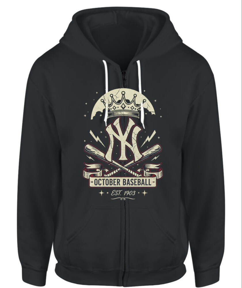 NEW YORK YANKEES – October Baseball