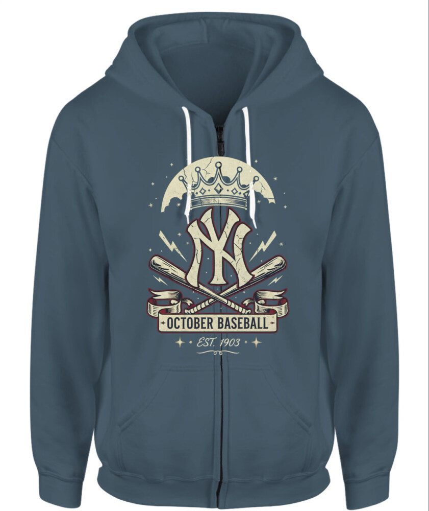 NEW YORK YANKEES – October Baseball