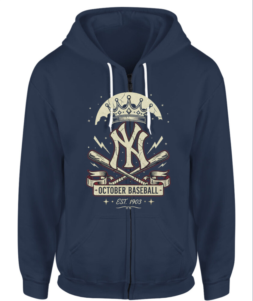 NEW YORK YANKEES – October Baseball