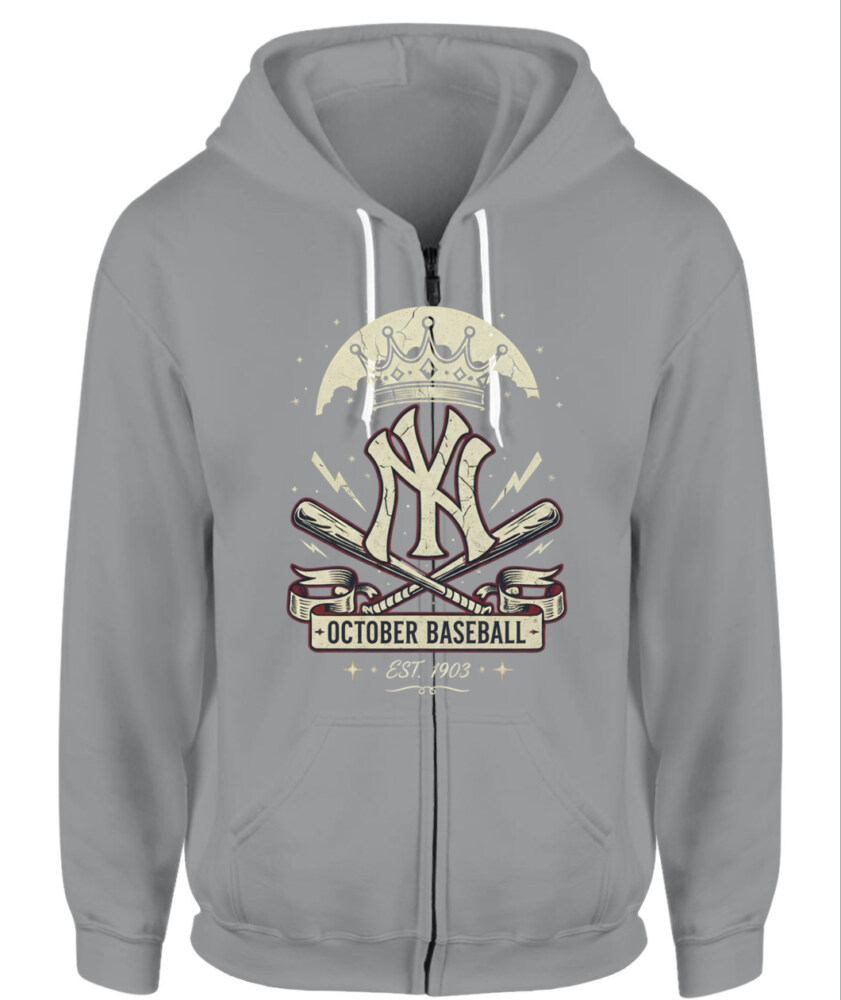 NEW YORK YANKEES – October Baseball