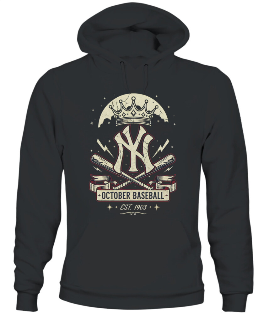 NEW YORK YANKEES – October Baseball