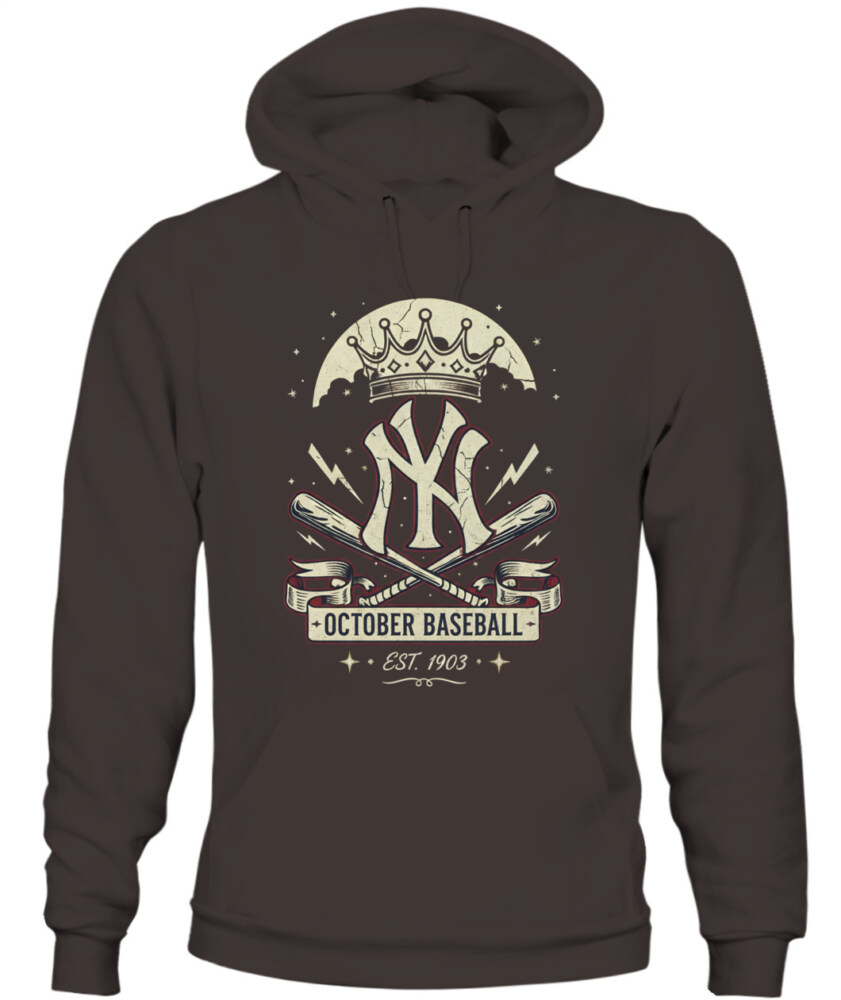 NEW YORK YANKEES – October Baseball