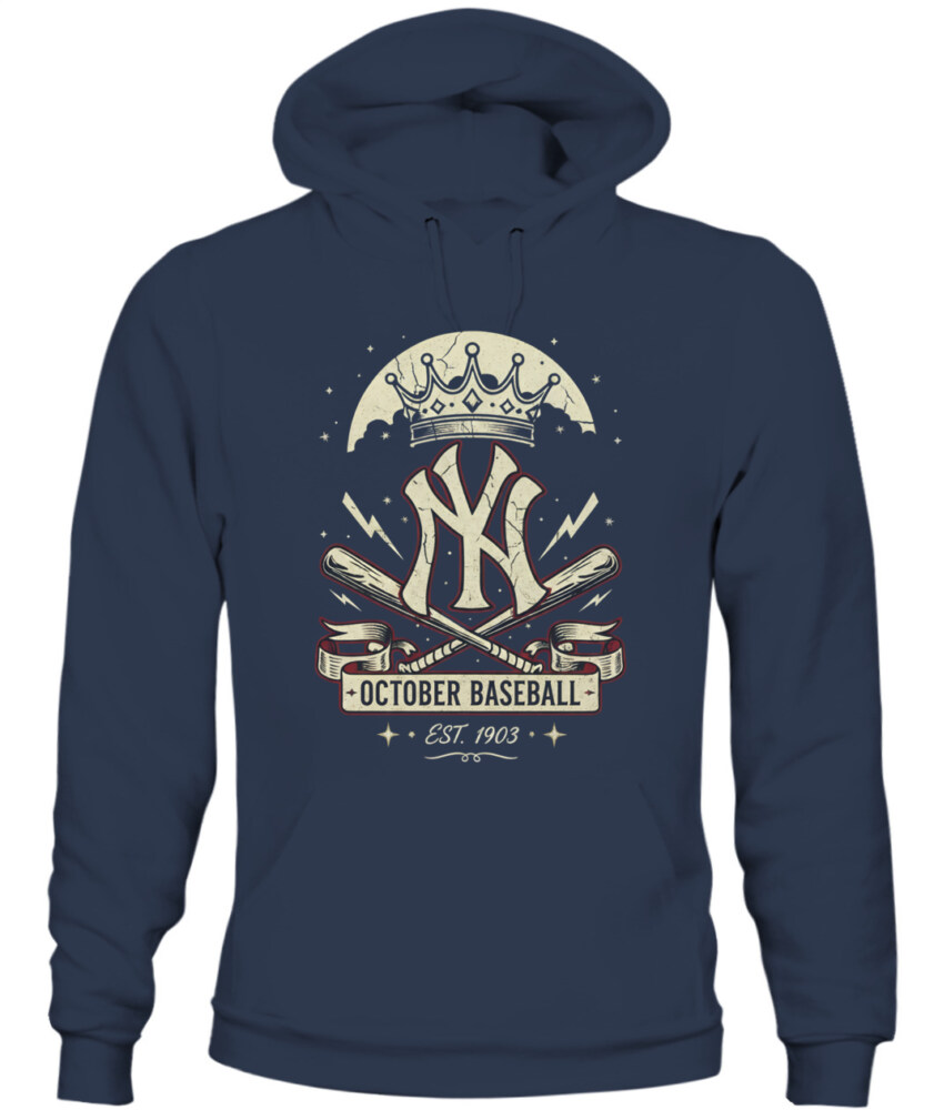 NEW YORK YANKEES – October Baseball