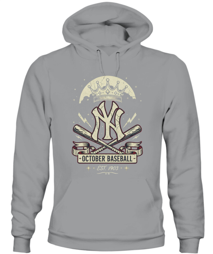 NEW YORK YANKEES – October Baseball