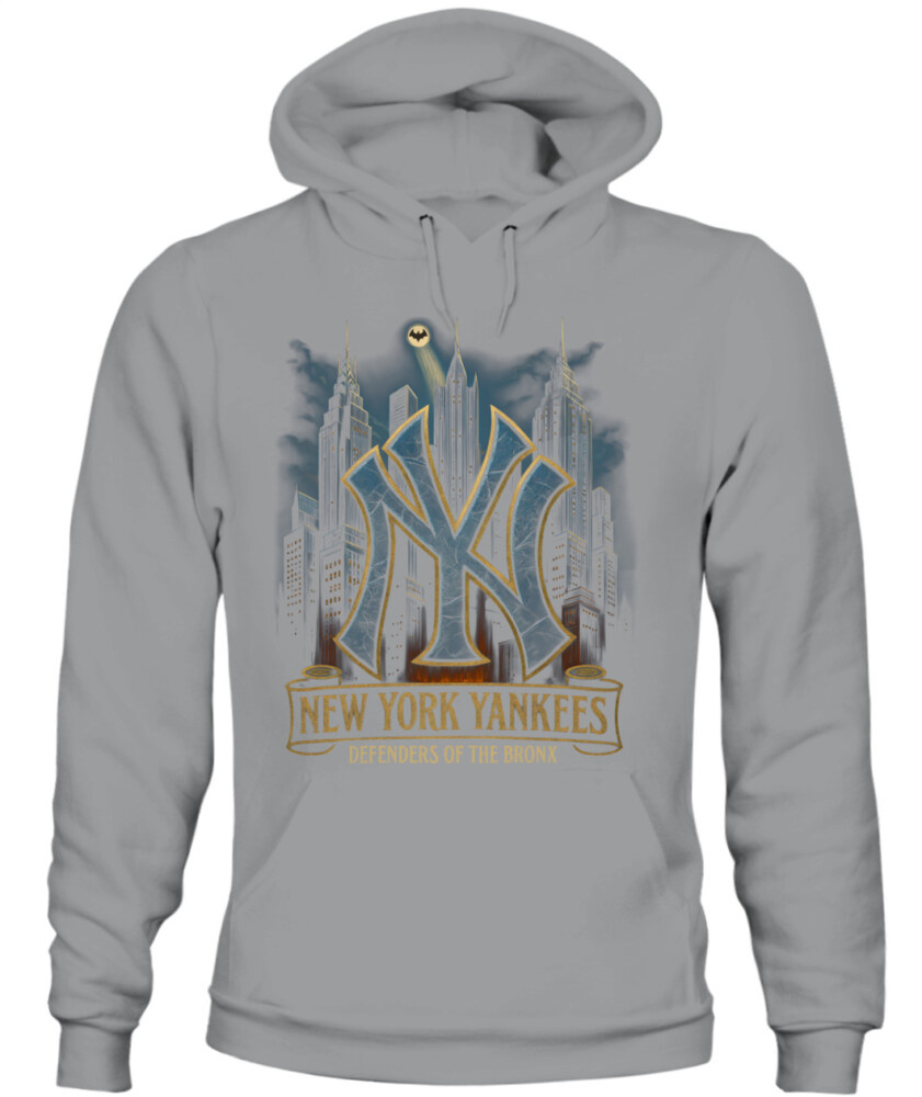 NEW YORK YANKEES – DEFENDERS OF THE BRONX