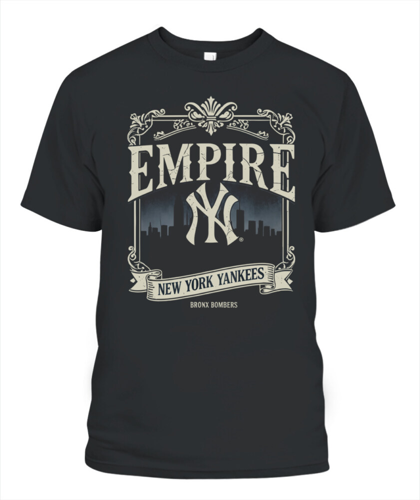 NEW YORK YANKEES – EMPIRE
