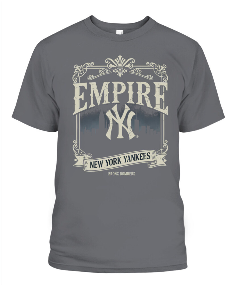 NEW YORK YANKEES – EMPIRE