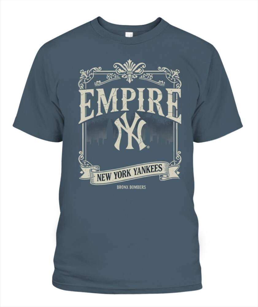 NEW YORK YANKEES – EMPIRE